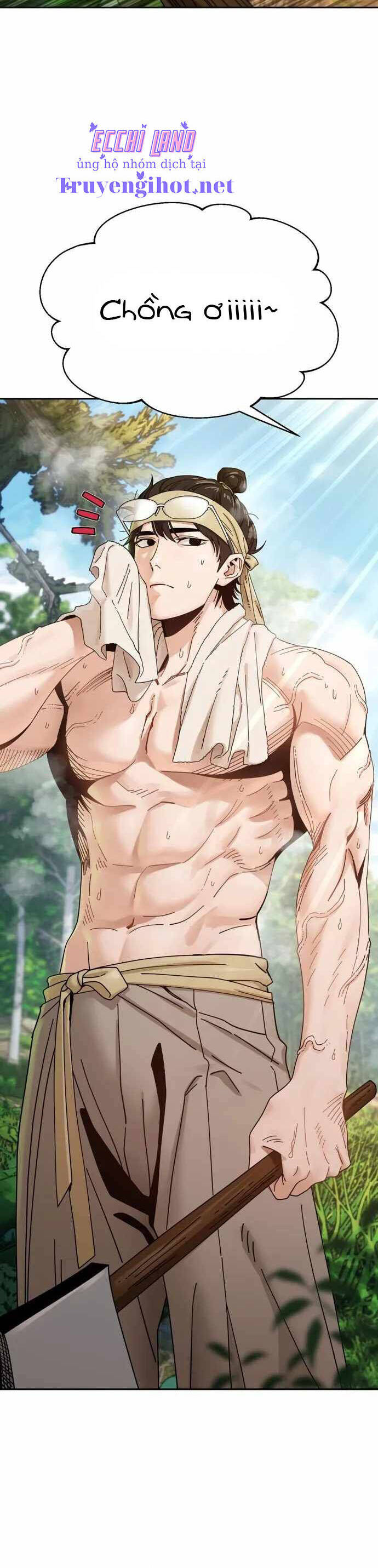 Lớ Ngớ Vớ Phải Tình Yêu Chap 401 - Next Chap 402
