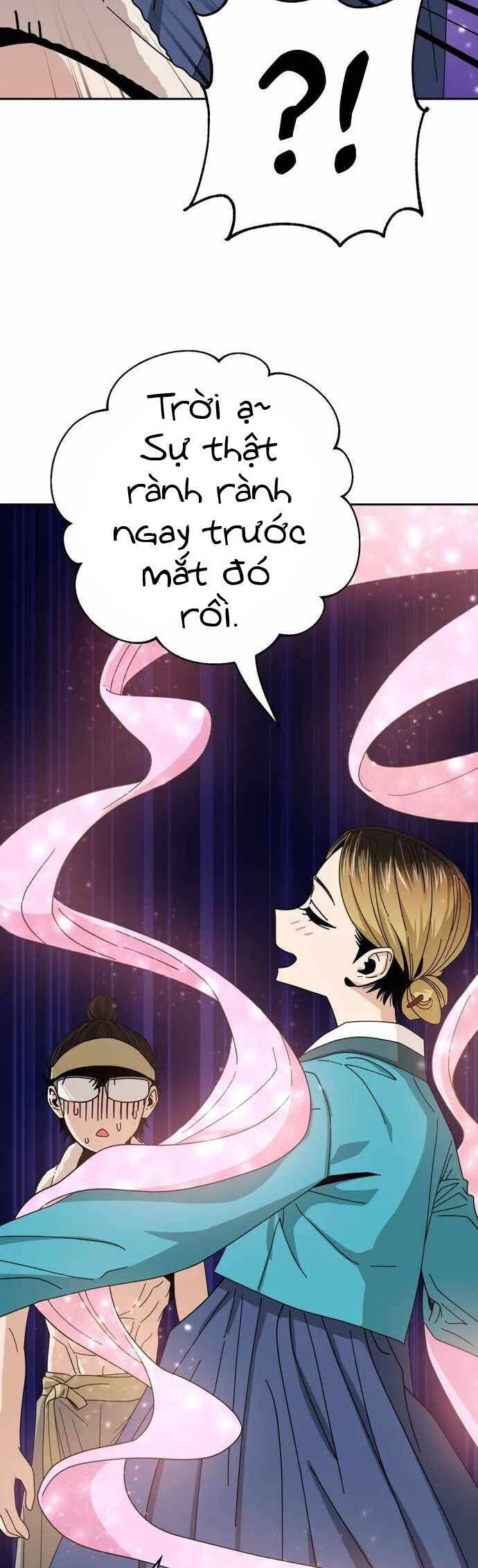 Lớ Ngớ Vớ Phải Tình Yêu Chap 401 - Next Chap 402