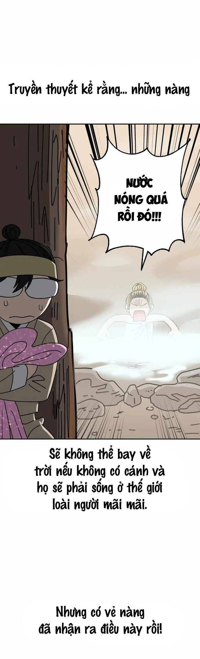 Lớ Ngớ Vớ Phải Tình Yêu Chap 401 - Next Chap 402