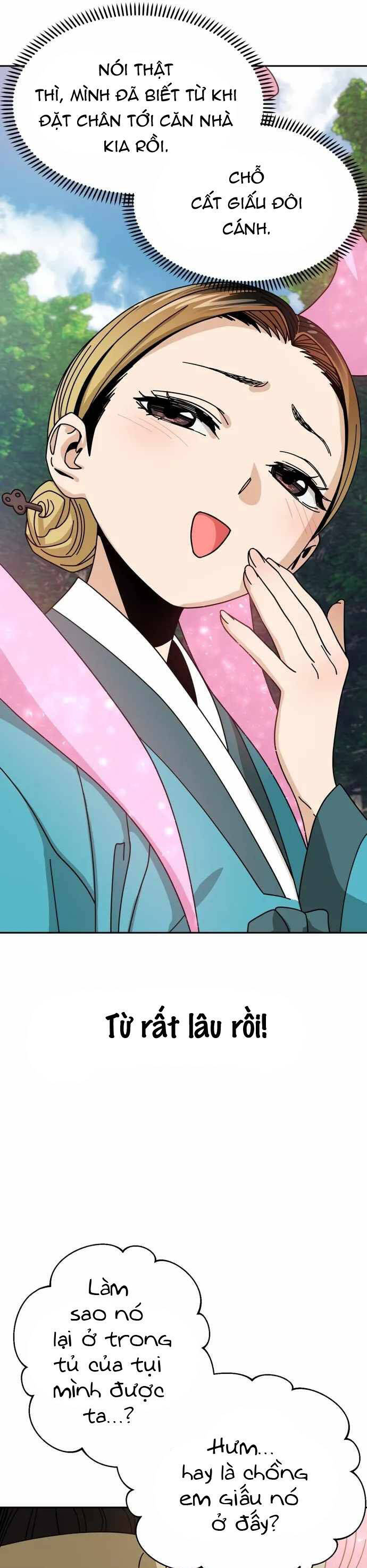 Lớ Ngớ Vớ Phải Tình Yêu Chap 401 - Next Chap 402