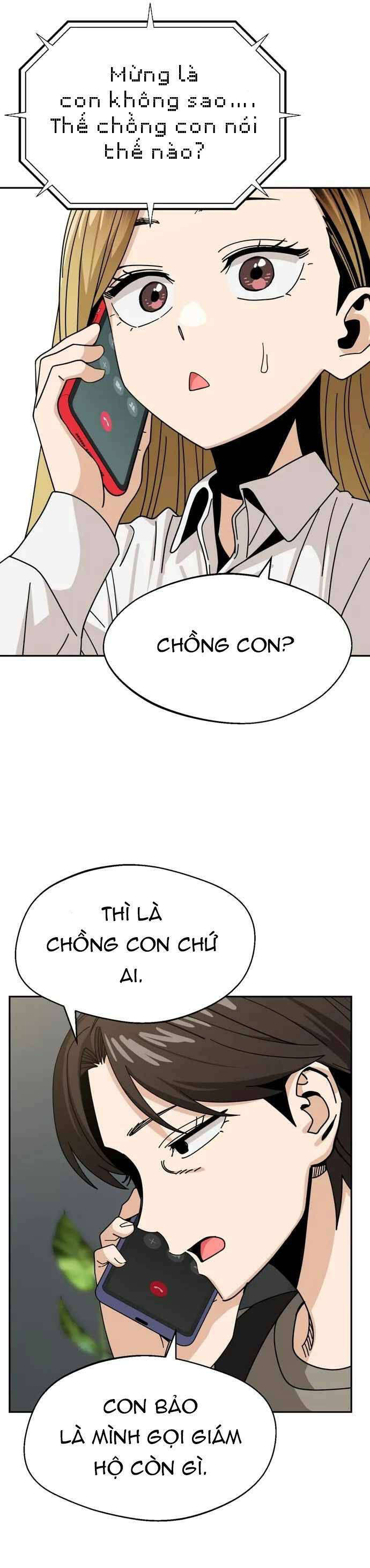 Lớ Ngớ Vớ Phải Tình Yêu Chap 402 - Next Chap 403