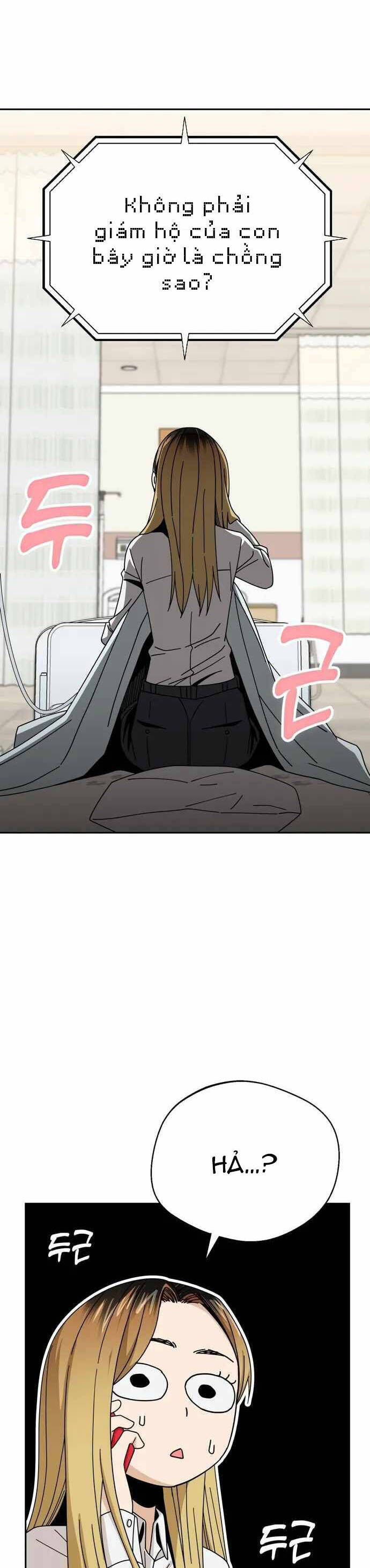 Lớ Ngớ Vớ Phải Tình Yêu Chap 402 - Next Chap 403