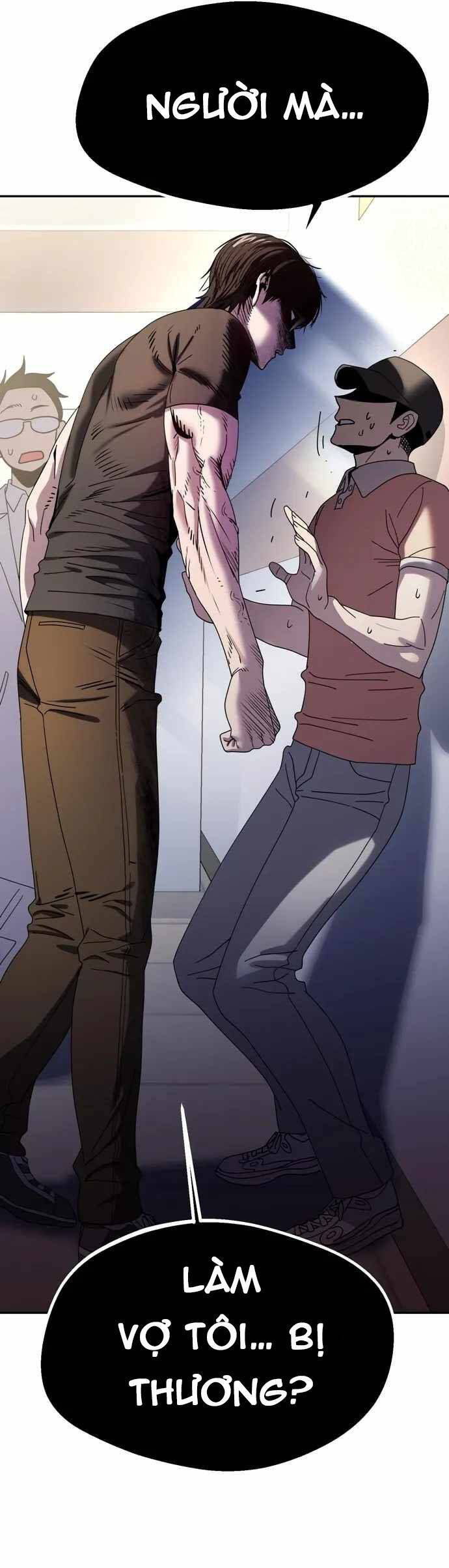 Lớ Ngớ Vớ Phải Tình Yêu Chap 402 - Next Chap 403