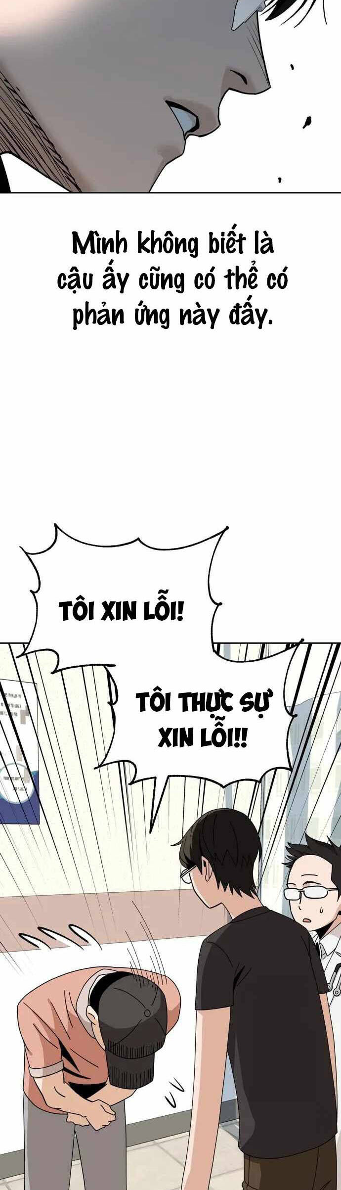 Lớ Ngớ Vớ Phải Tình Yêu Chap 402 - Next Chap 403