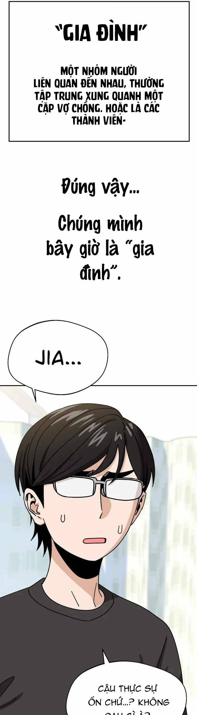 Lớ Ngớ Vớ Phải Tình Yêu Chap 402 - Next Chap 403