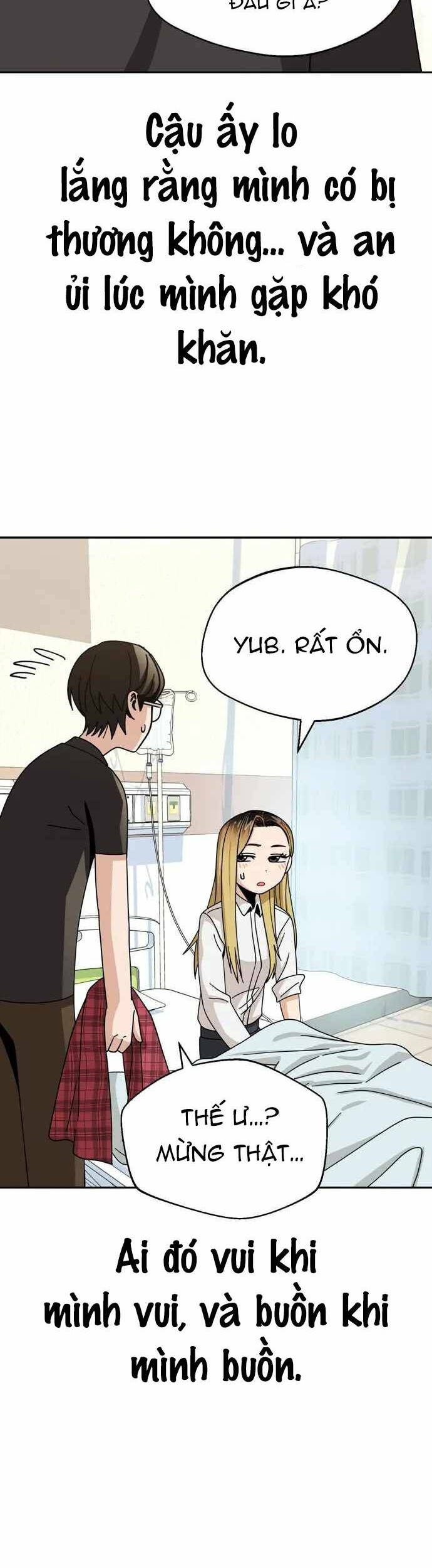 Lớ Ngớ Vớ Phải Tình Yêu Chap 402 - Next Chap 403