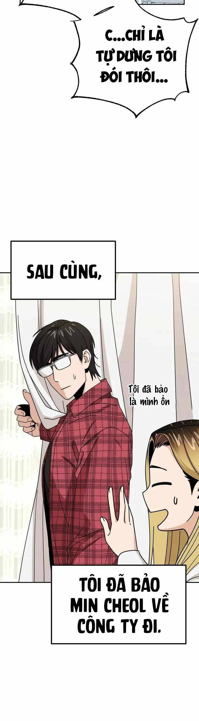 Lớ Ngớ Vớ Phải Tình Yêu Chap 402 - Next Chap 403