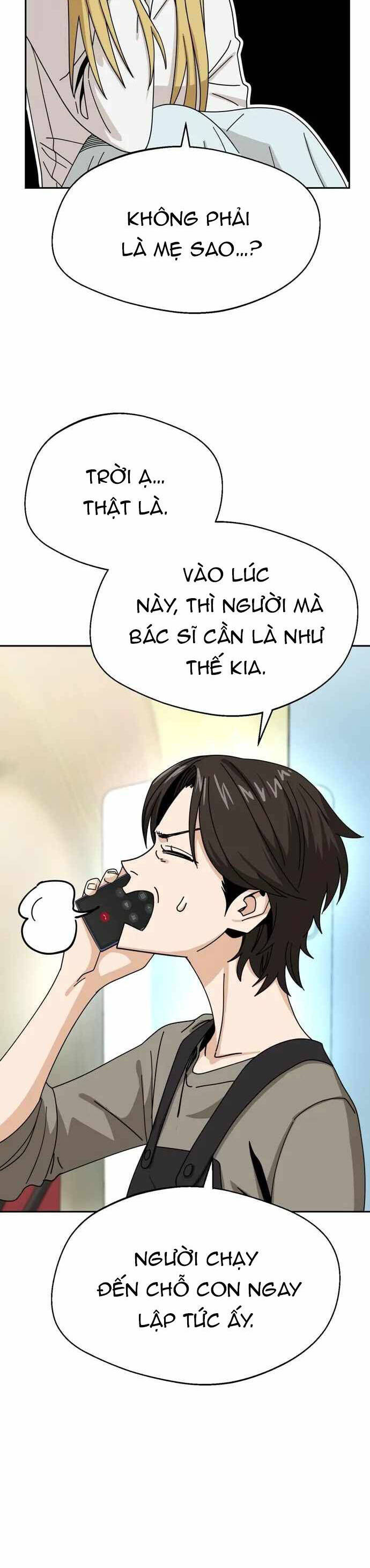 Lớ Ngớ Vớ Phải Tình Yêu Chap 402 - Next Chap 403