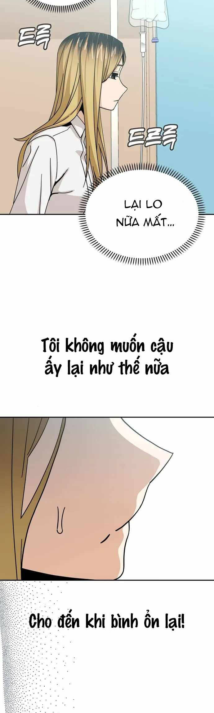 Lớ Ngớ Vớ Phải Tình Yêu Chap 402 - Next Chap 403