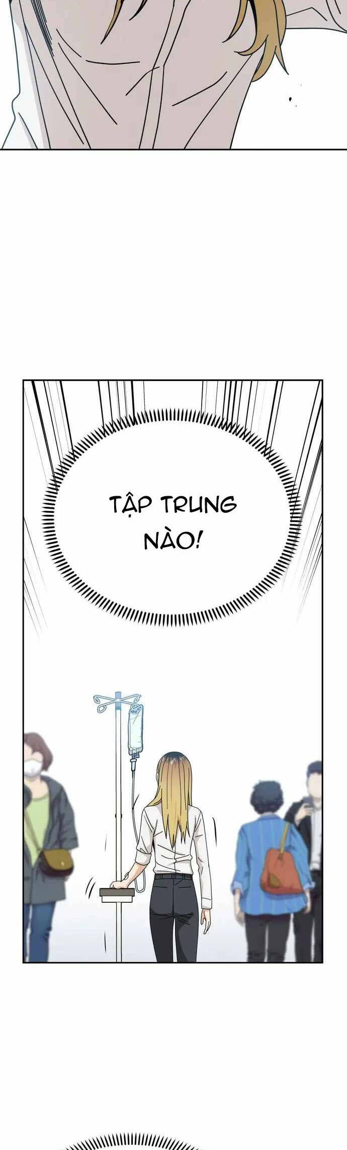 Lớ Ngớ Vớ Phải Tình Yêu Chap 402 - Next Chap 403