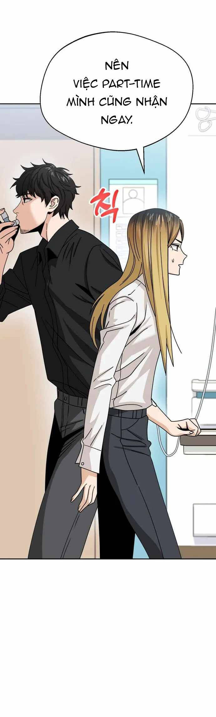 Lớ Ngớ Vớ Phải Tình Yêu Chap 402 - Next Chap 403