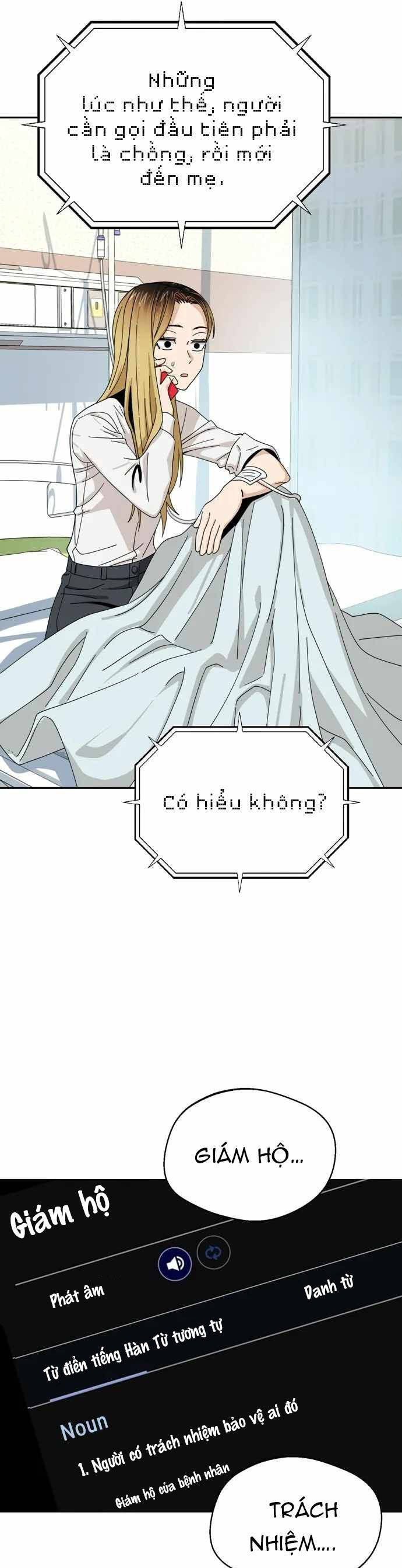 Lớ Ngớ Vớ Phải Tình Yêu Chap 402 - Next Chap 403