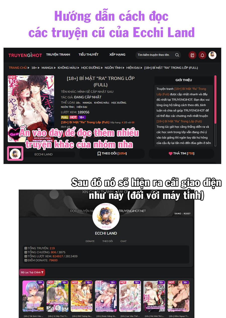 Lớ Ngớ Vớ Phải Tình Yêu Chap 402 - Next Chap 403