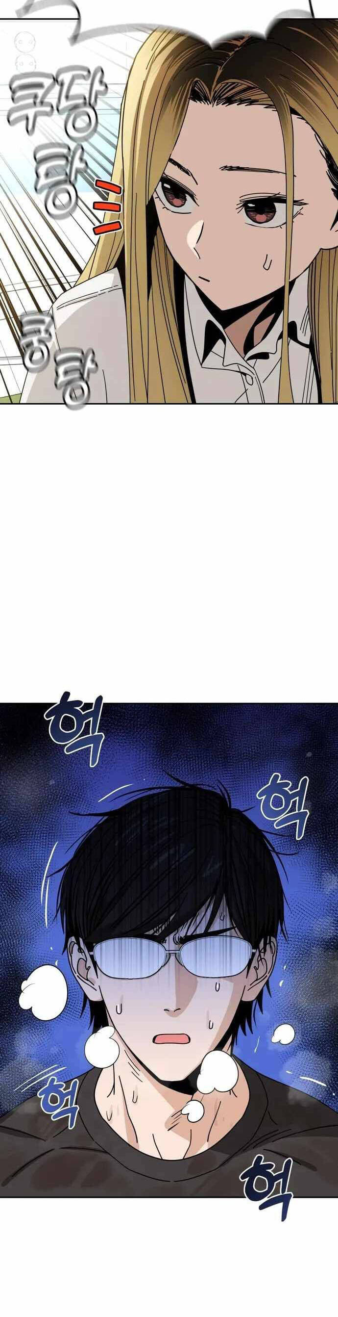 Lớ Ngớ Vớ Phải Tình Yêu Chap 402 - Next Chap 403