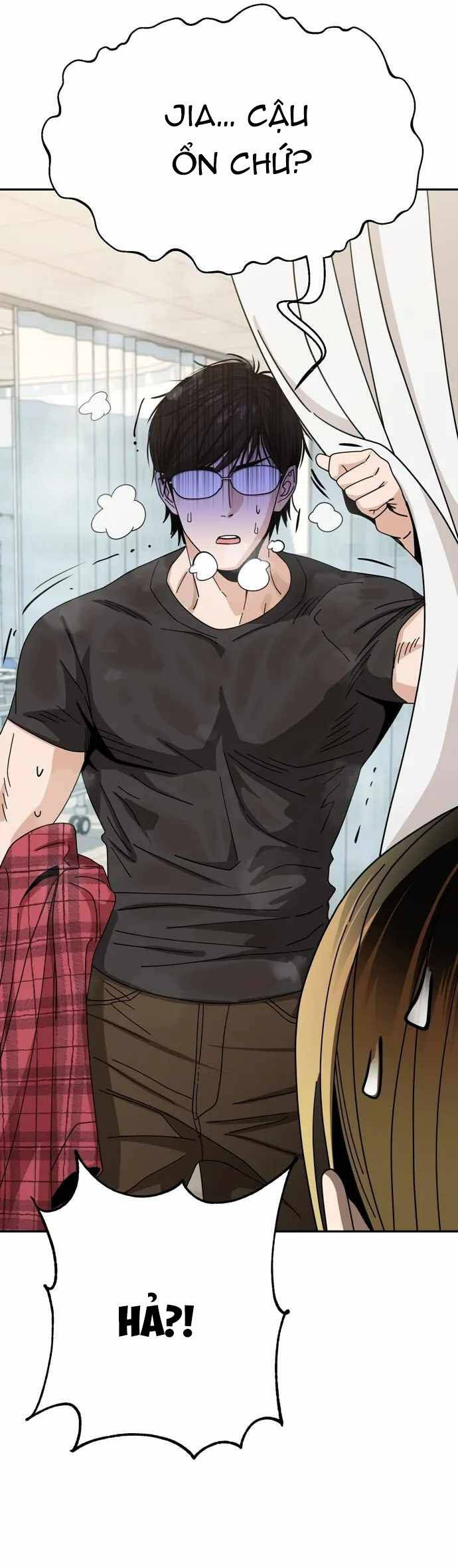 Lớ Ngớ Vớ Phải Tình Yêu Chap 402 - Next Chap 403