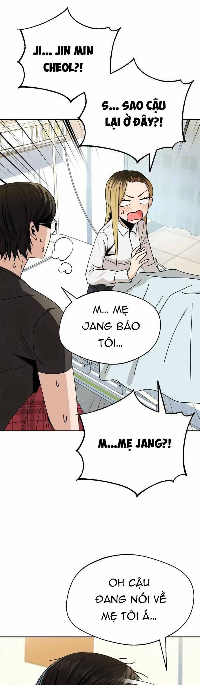 Lớ Ngớ Vớ Phải Tình Yêu Chap 402 - Next Chap 403