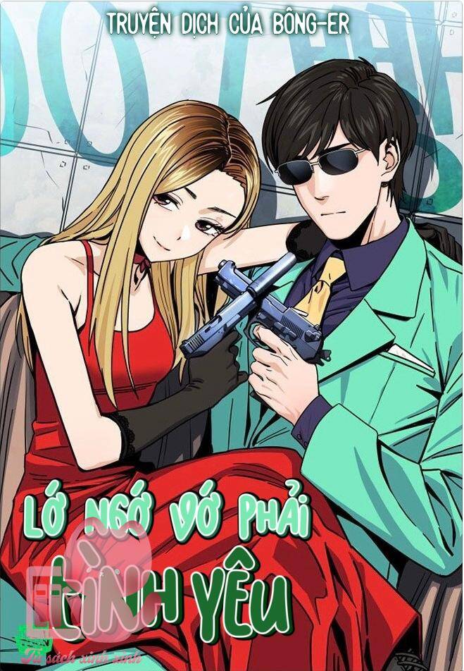 Lớ Ngớ Vớ Phải Tình Yêu Chap 41 - Next Chap 42