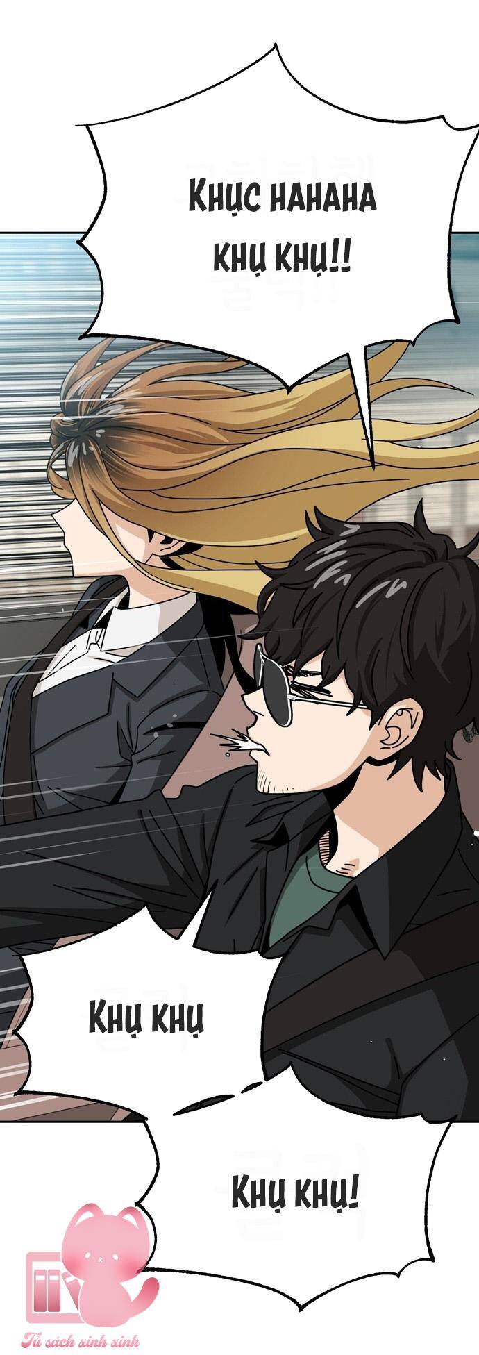 Lớ Ngớ Vớ Phải Tình Yêu Chap 41 - Next Chap 42