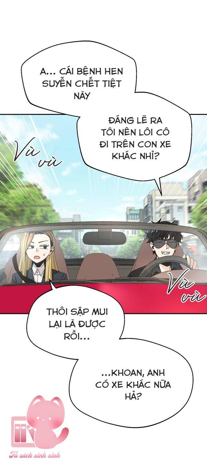 Lớ Ngớ Vớ Phải Tình Yêu Chap 41 - Next Chap 42