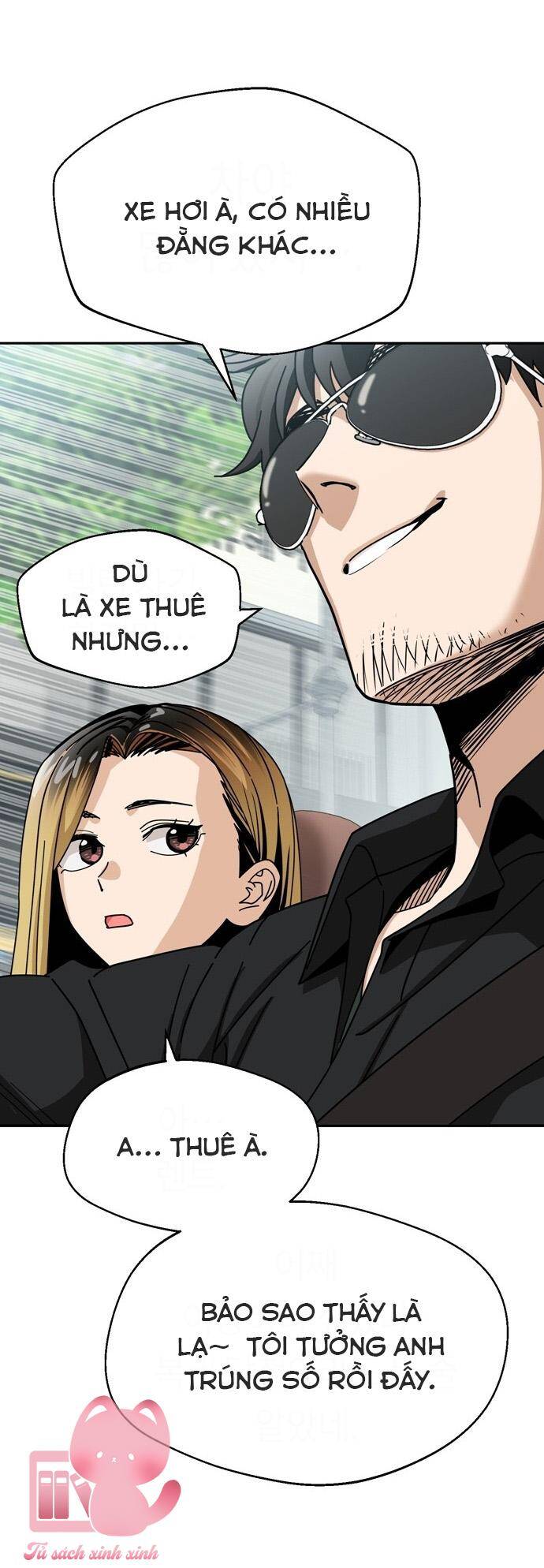 Lớ Ngớ Vớ Phải Tình Yêu Chap 41 - Next Chap 42