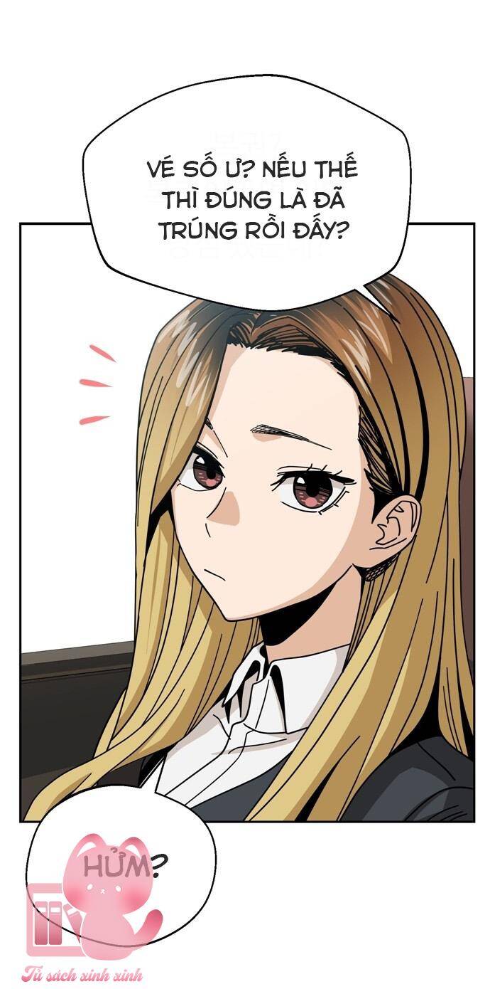 Lớ Ngớ Vớ Phải Tình Yêu Chap 41 - Next Chap 42