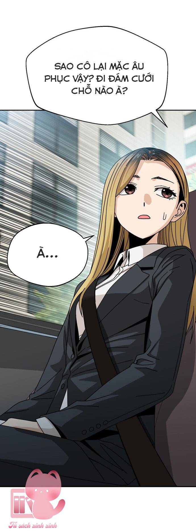 Lớ Ngớ Vớ Phải Tình Yêu Chap 41 - Next Chap 42