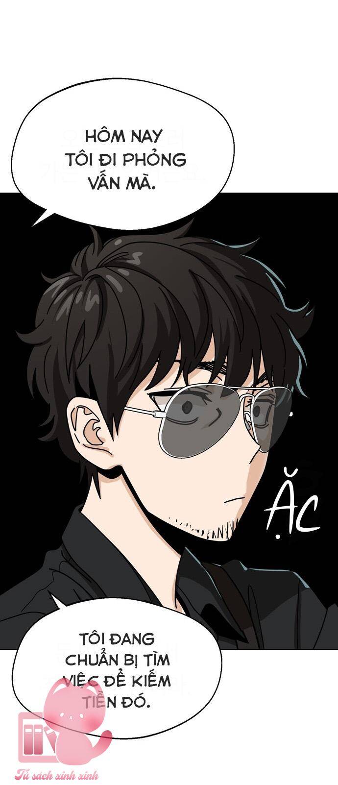 Lớ Ngớ Vớ Phải Tình Yêu Chap 41 - Next Chap 42