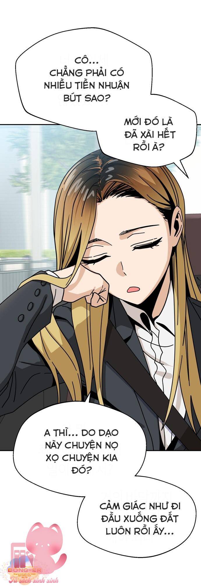 Lớ Ngớ Vớ Phải Tình Yêu Chap 41 - Next Chap 42