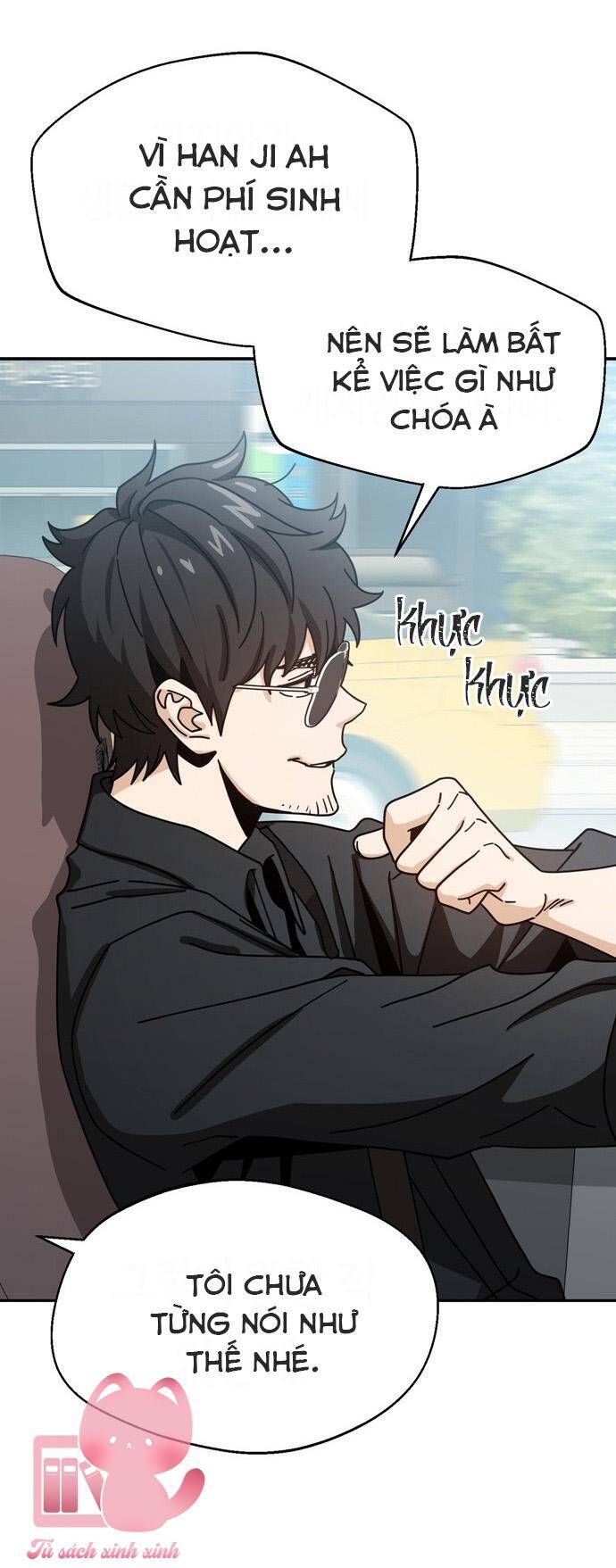 Lớ Ngớ Vớ Phải Tình Yêu Chap 41 - Next Chap 42