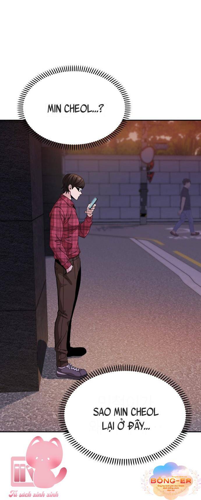 Lớ Ngớ Vớ Phải Tình Yêu Chap 41 - Next Chap 42