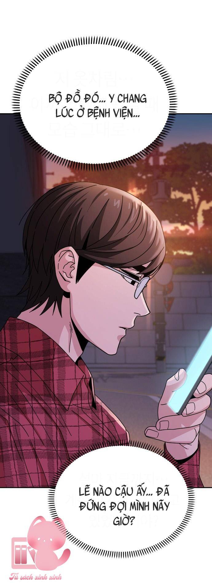 Lớ Ngớ Vớ Phải Tình Yêu Chap 41 - Next Chap 42