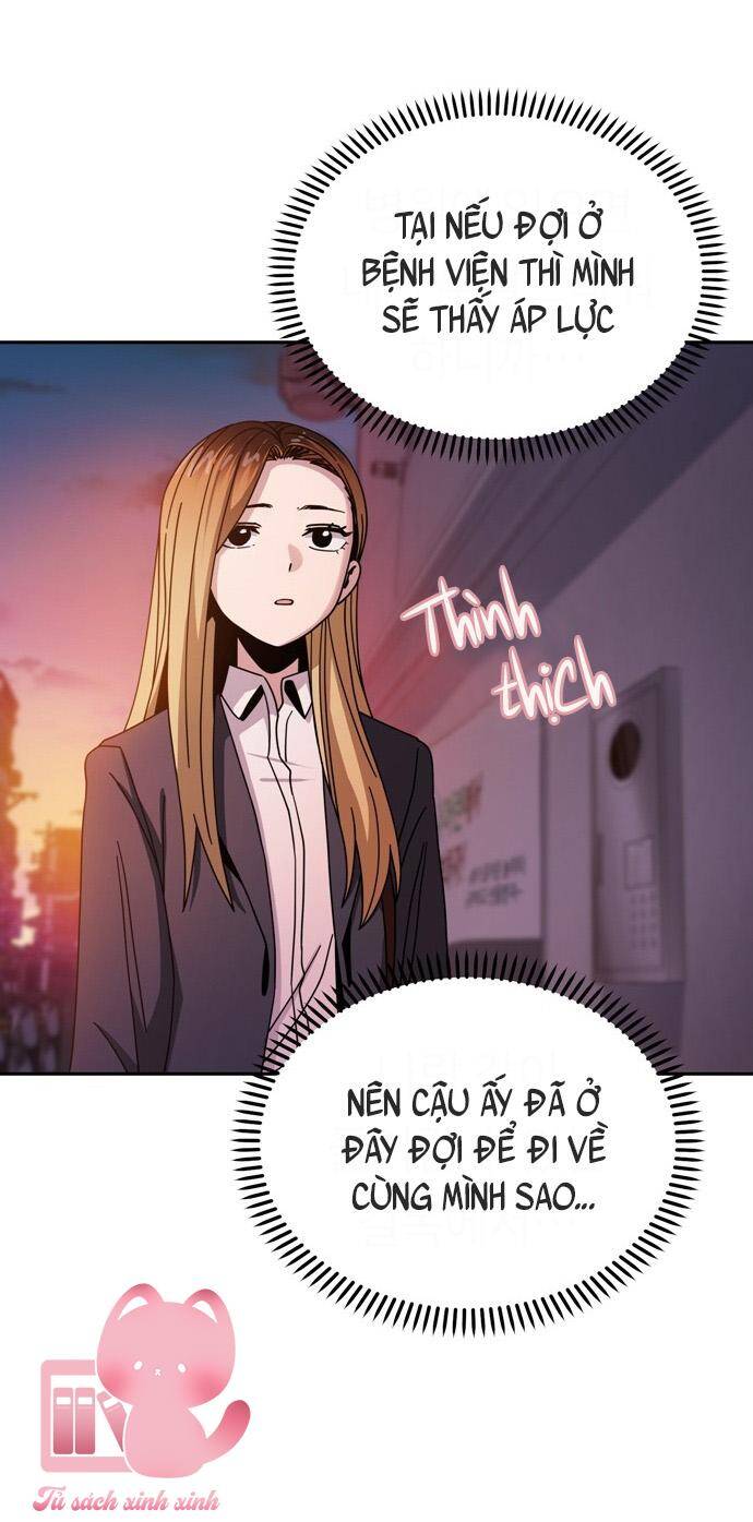 Lớ Ngớ Vớ Phải Tình Yêu Chap 41 - Next Chap 42