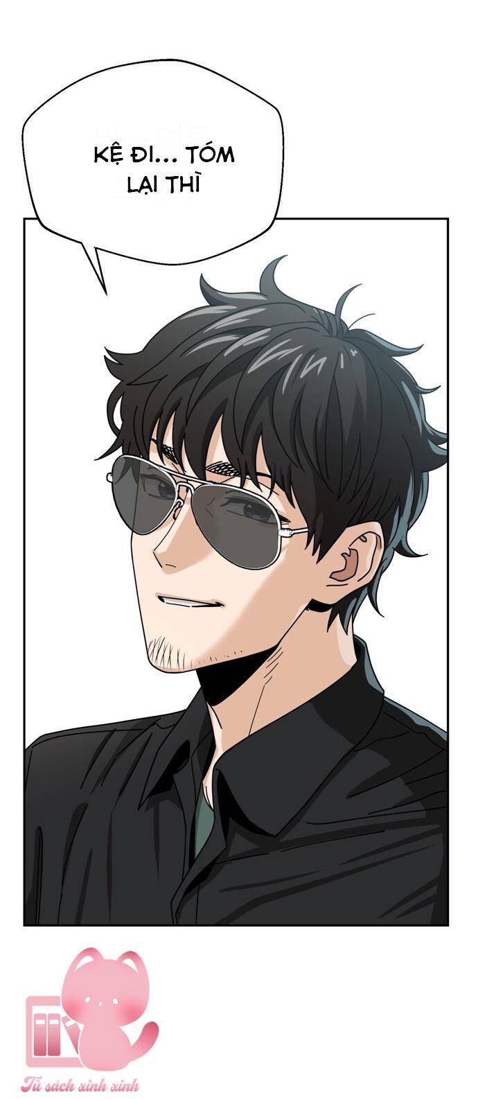 Lớ Ngớ Vớ Phải Tình Yêu Chap 41 - Next Chap 42