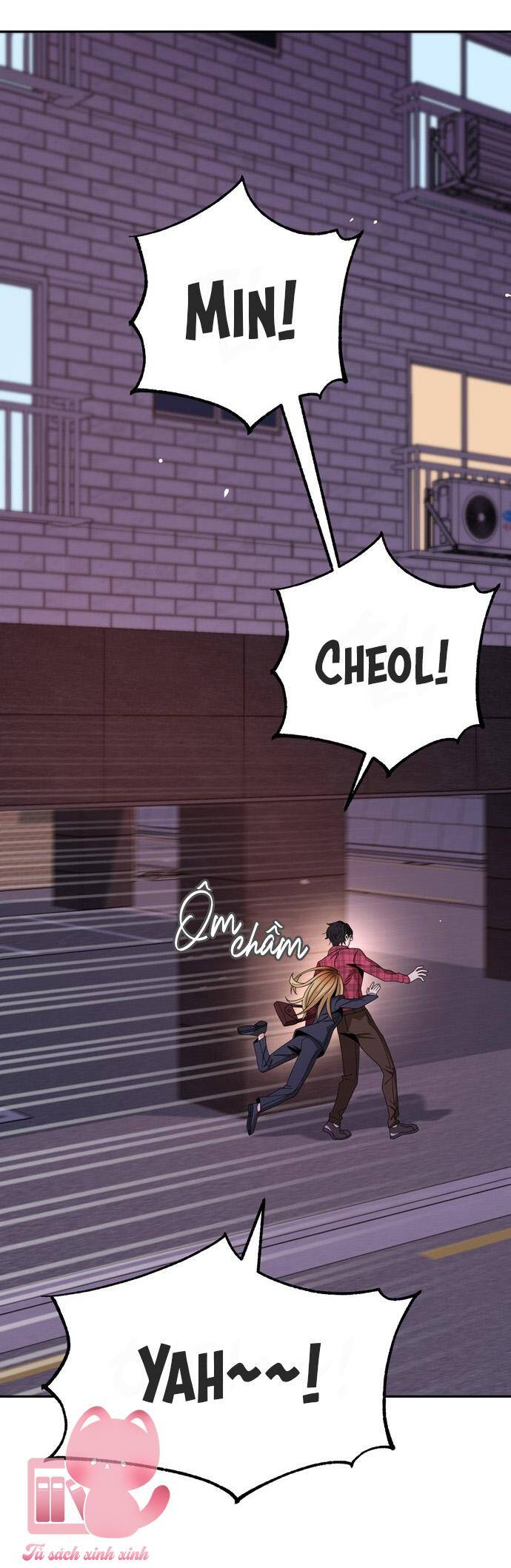 Lớ Ngớ Vớ Phải Tình Yêu Chap 41 - Next Chap 42