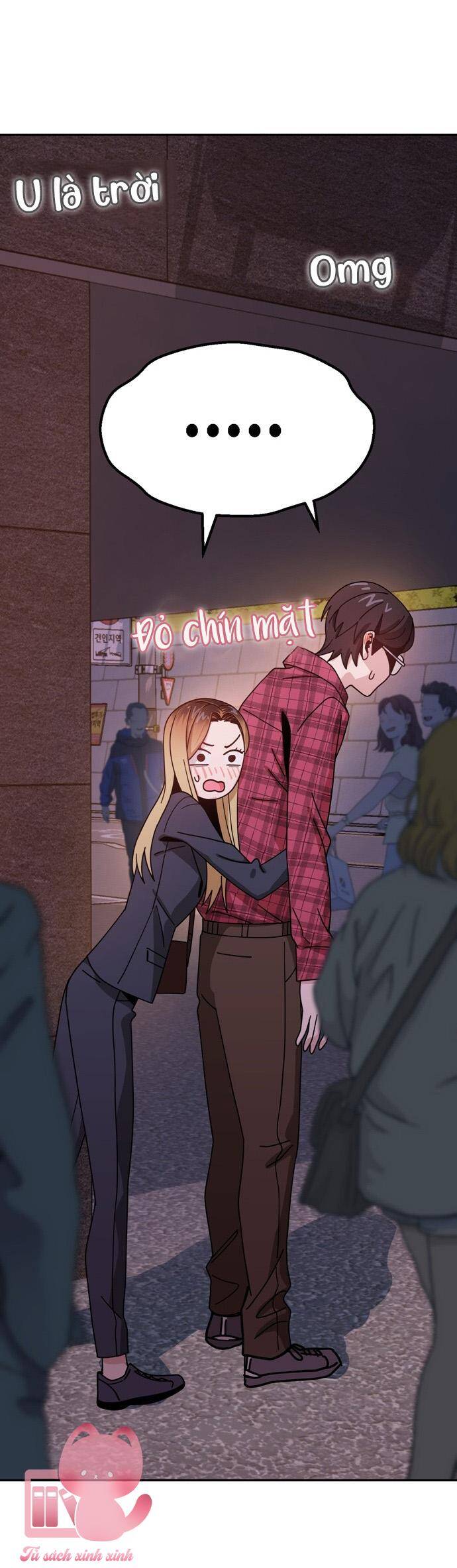 Lớ Ngớ Vớ Phải Tình Yêu Chap 41 - Next Chap 42
