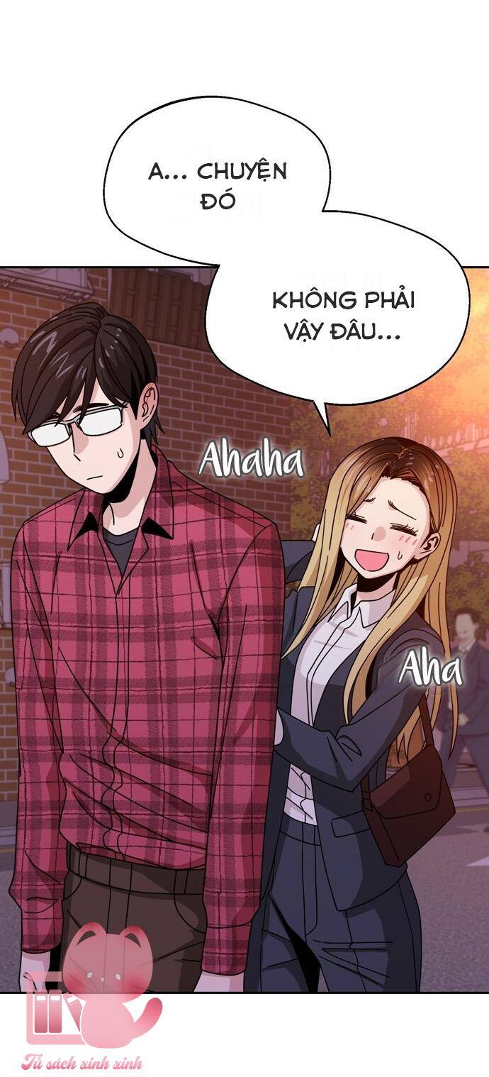 Lớ Ngớ Vớ Phải Tình Yêu Chap 41 - Next Chap 42
