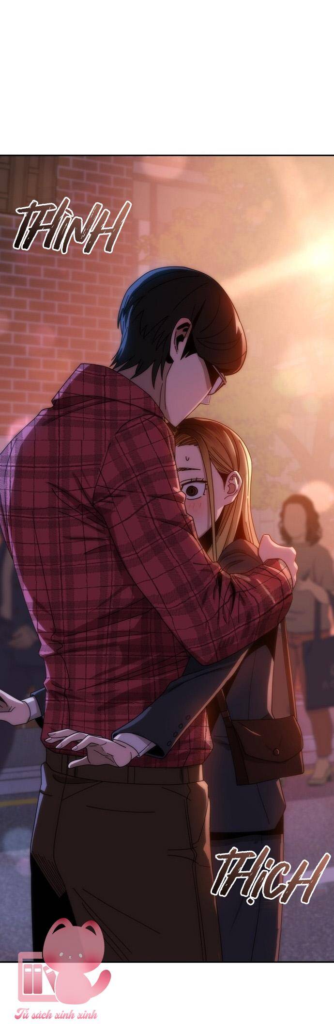 Lớ Ngớ Vớ Phải Tình Yêu Chap 41 - Next Chap 42
