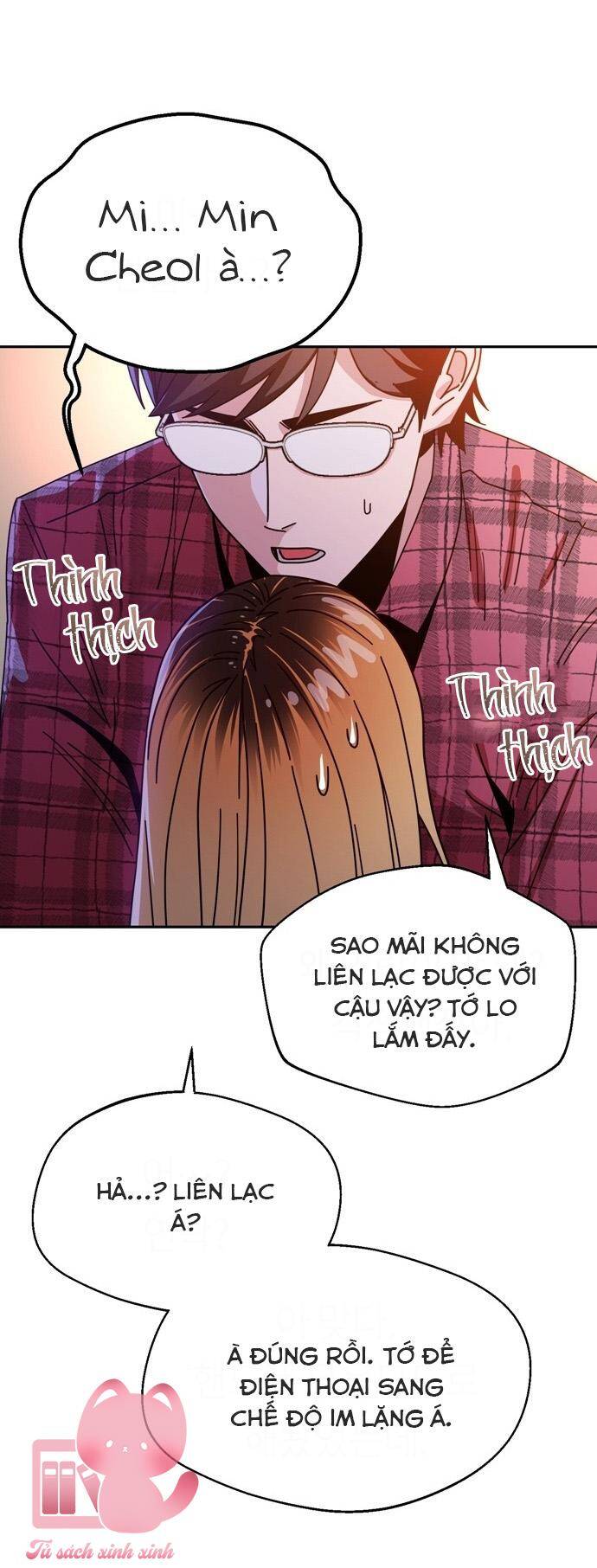 Lớ Ngớ Vớ Phải Tình Yêu Chap 41 - Next Chap 42