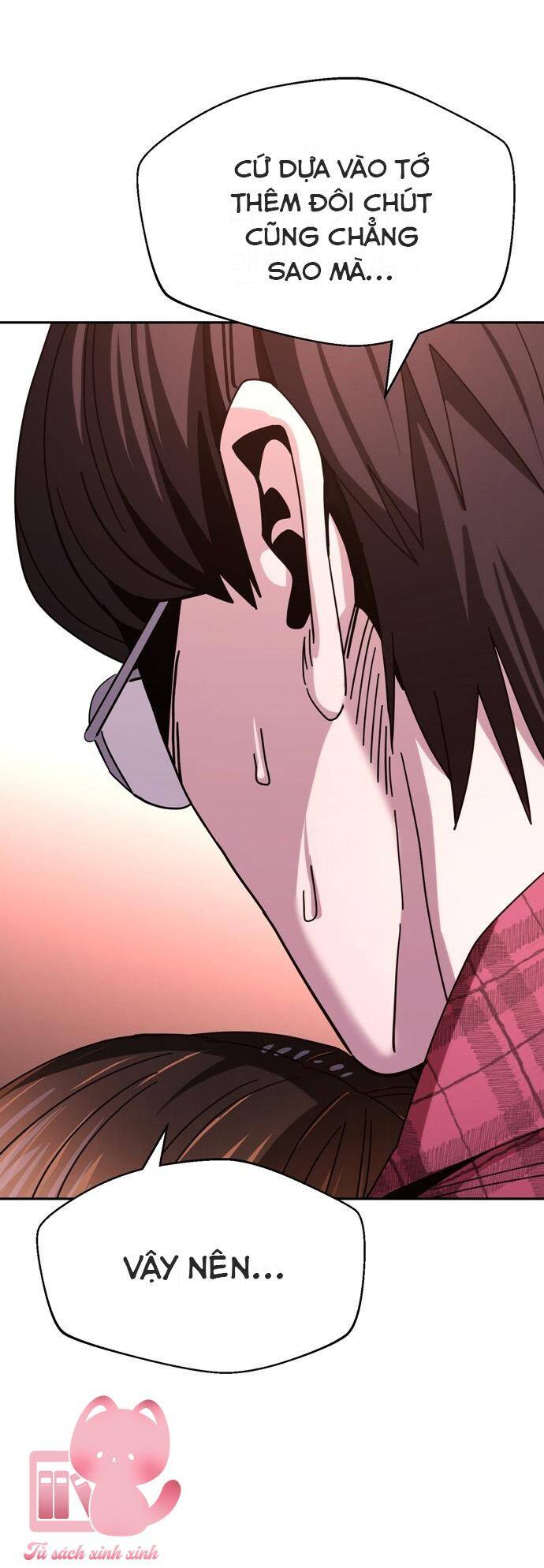 Lớ Ngớ Vớ Phải Tình Yêu Chap 41 - Next Chap 42