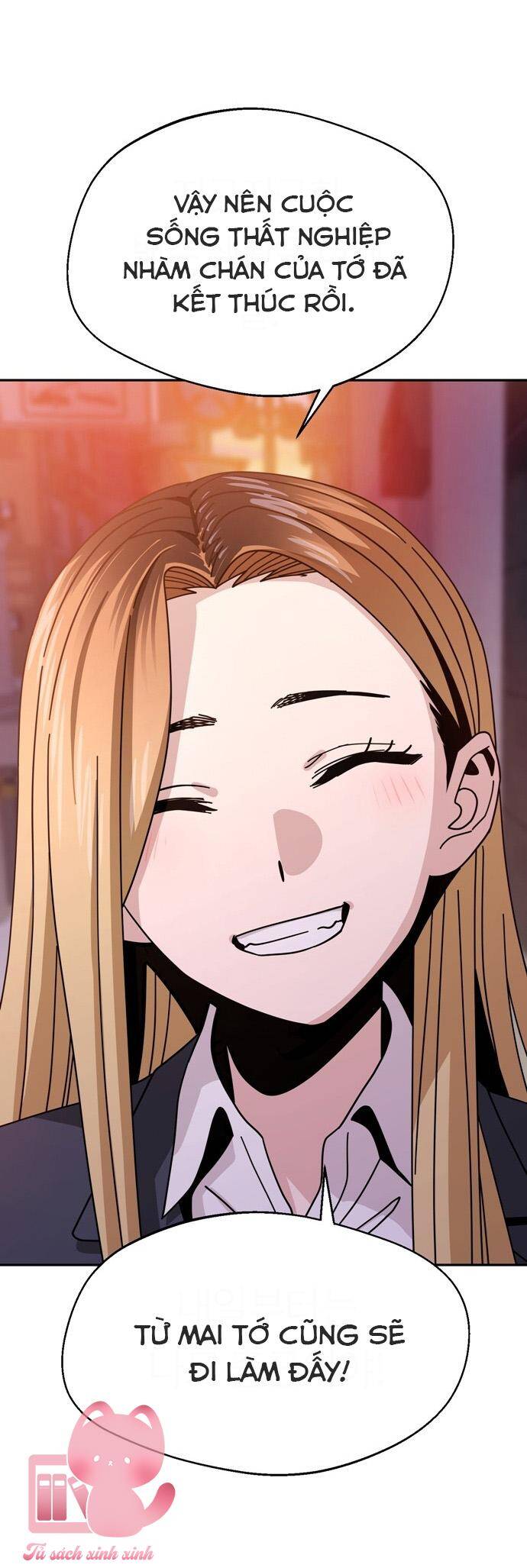 Lớ Ngớ Vớ Phải Tình Yêu Chap 41 - Next Chap 42