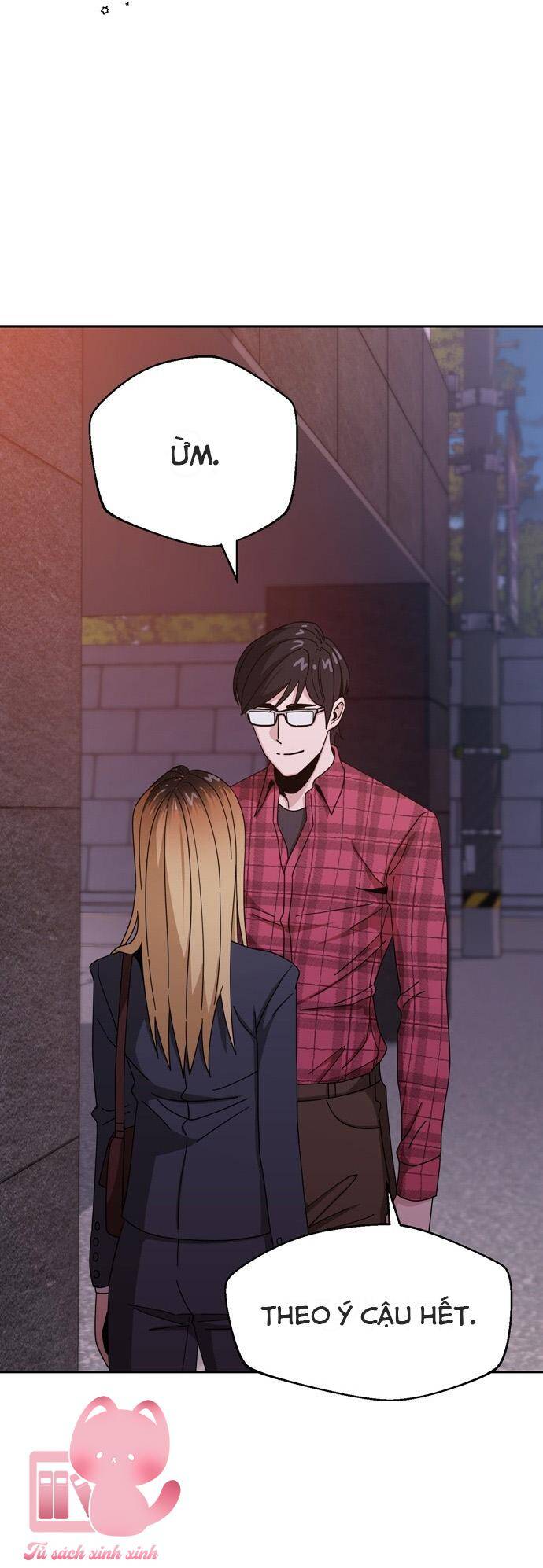 Lớ Ngớ Vớ Phải Tình Yêu Chap 41 - Next Chap 42