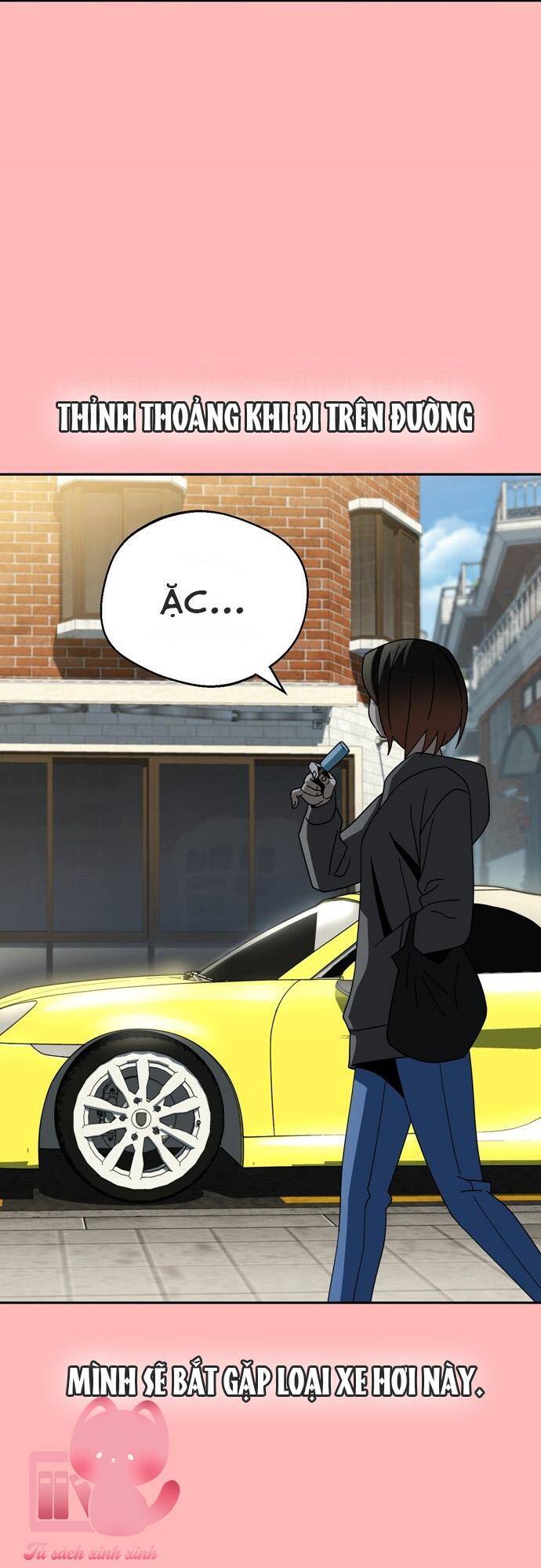 Lớ Ngớ Vớ Phải Tình Yêu Chap 41 - Next Chap 42