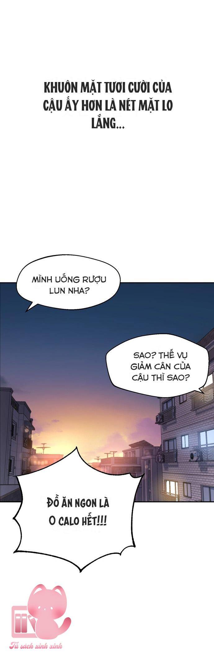 Lớ Ngớ Vớ Phải Tình Yêu Chap 41 - Next Chap 42