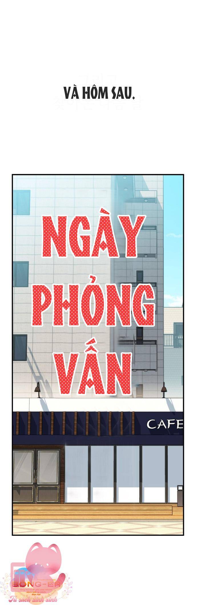 Lớ Ngớ Vớ Phải Tình Yêu Chap 41 - Next Chap 42