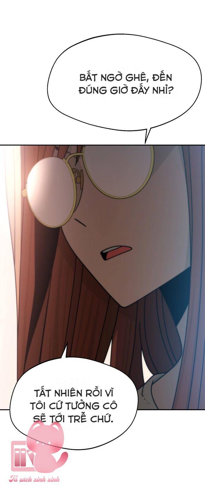 Lớ Ngớ Vớ Phải Tình Yêu Chap 41 - Next Chap 42