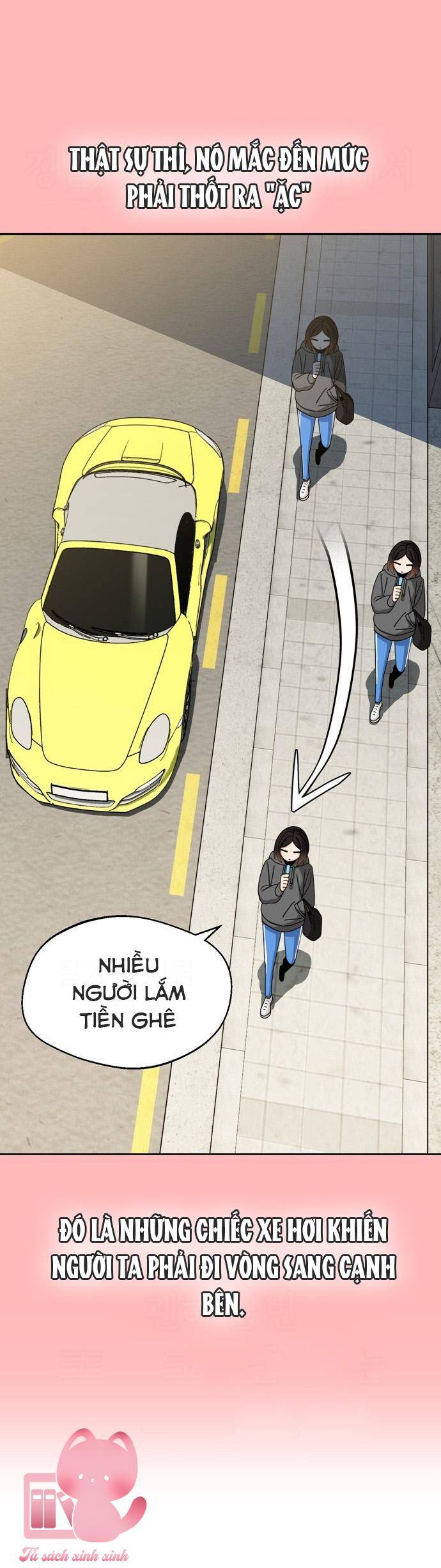 Lớ Ngớ Vớ Phải Tình Yêu Chap 41 - Next Chap 42
