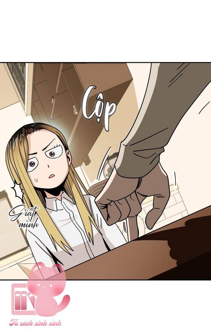 Lớ Ngớ Vớ Phải Tình Yêu Chap 42 - Next Chap 43