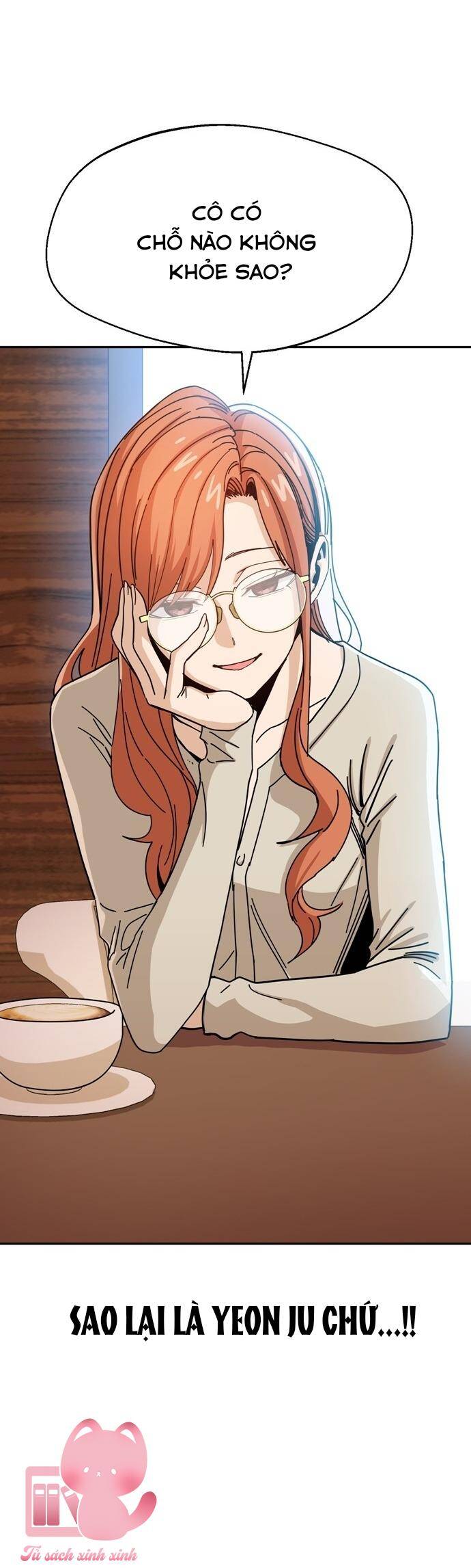 Lớ Ngớ Vớ Phải Tình Yêu Chap 42 - Next Chap 43