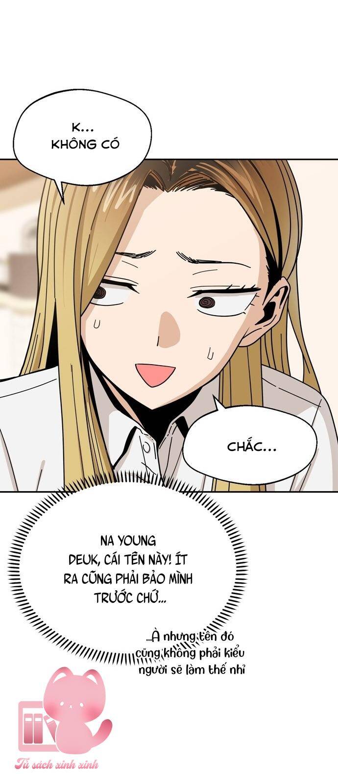 Lớ Ngớ Vớ Phải Tình Yêu Chap 42 - Next Chap 43