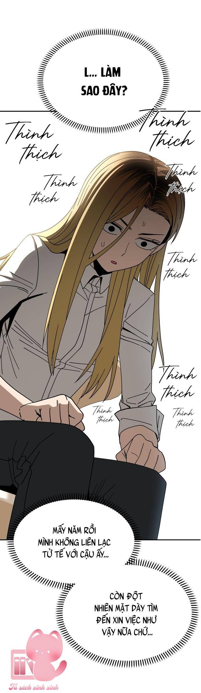 Lớ Ngớ Vớ Phải Tình Yêu Chap 42 - Next Chap 43